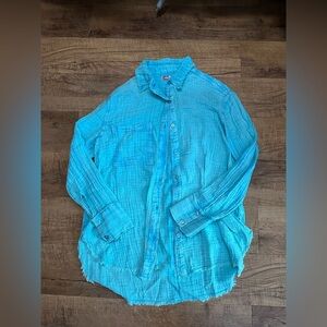 Urban Outfitters button down